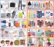 Warnweste im CENTERSHOP Prospekt in Arnsberg Aktueller CENTERSHOP Prospekt mit Warnweste, "Da geht was.", Seite 7