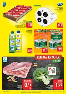 Schweinebauch im aktuellen Marktkauf Prospekt (Fürth) Schweinebauch im Marktkauf Prospekt "AUSWAHL RIESIG, PREISE NIEDRIG" mit 45 Seiten (Fürth)