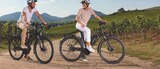 E-Bike Trekking, 28" Angebote von FISCHER bei Lidl Solingen für 1.699,00 €