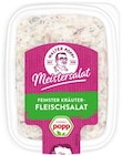 Feinster Fleischsalat von Popp im aktuellen REWE Prospekt