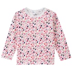 Baby Langarmshirt aus Bio-Baumwolle Angebote bei Ernstings family Borken für 7,99 €