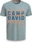 Aktuelles Herren T-Shirt Angebot bei Netto Marken-Discount in Aachen ab 14,99 €