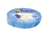 Weichkäse Angebote von Rügener Badejunge bei Lidl Rottenburg für 1,99 €