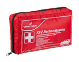 KFZ-Verbandstasche Angebote von WALSER bei Woolworth Seevetal für 7,00 €