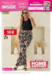 Aktueller Woolworth Prospekt mit Hose, "Aktuelle Angebote", Seite 2