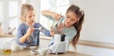 Playtive Mini Monsieur Cuisine Angebote bei Lidl Bremerhaven für 29,99 €
