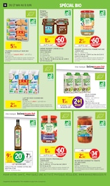 Cuisine Angebote im Prospekt "34% EN AVANTAGE CARTE SUR UNE SÉLECTION DE PRODUITS" von Intermarché Cuisine Angebote im Prospekt "34% EN AVANTAGE CARTE SUR UNE SÉLECTION DE PRODUITS" von Intermarché auf Seite 18
