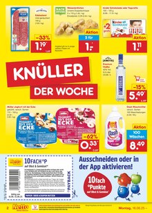 Gemüse im aktuellen Netto Marken-Discount Prospekt (Dresden) Gemüse im Netto Marken-Discount Prospekt "Aktuelle Angebote" mit 63 Seiten (Dresden)