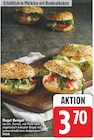 Bagel Bengel im aktuellen E center Prospekt
