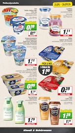 Rama im EDEKA Prospekt in Marl Aktueller EDEKA Prospekt mit Rama, "Aktuelle Angebote", Seite 10