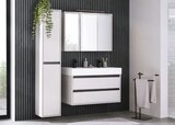 Aktuelle Badmöbel Angebote bei mömax in Mannheim Aktuelles Hochschrank Angebot bei mömax in Mannheim ab 199,00 €