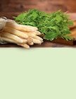 Spargel weiß violett Angebote bei Netto Marken-Discount Altenburg für 3,99 €