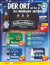 Aktueller Netto Marken-Discount Prospekt mit Wasser, "Aktuelle Angebote", Seite 30