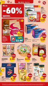 Jacobs im aktuellen Penny Prospekt (Heilbronn) Jacobs im Penny Prospekt "Wer gĂĽnstig will, muss Penny." mit 43 Seiten (Heilbronn)