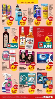 Energydrink im aktuellen Penny Prospekt (Jena) Energydrink im Penny Prospekt "Wer günstig will, muss Penny." mit 50 Seiten (Jena)