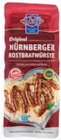 Nürnberger Rostbratwürste im Netto Marken-Discount Prospekt Nürnberger Rostbratwürste von Wolf im aktuellen Netto Marken-Discount Prospekt für 2,79 €
