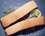 Lidl Vesoul - Promo Pavés de saumon GGN x8 Promo Pavés de saumon GGN x8 à 17,79 € dans le catalogue Lidl à Vesoul