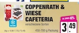 Cafeteria von Coppenrath & Wiese im aktuellen EDEKA Prospekt