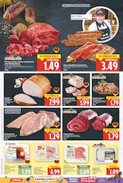 Aktueller E center Prospekt mit Geflügel, "Aktuelle Angebote", Seite 6