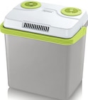 Kühlbox von SEVERIN im aktuellen ROLLER Prospekt für 49,99 €