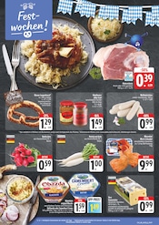 Brot im EDEKA Prospekt in Görlitz Aktueller EDEKA Prospekt mit Brot, "Wir lieben Lebensmittel!", Seite 14