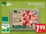 Aktuelles Bio-Schweinegulasch Angebot bei E center in Remscheid ab 7,99 €