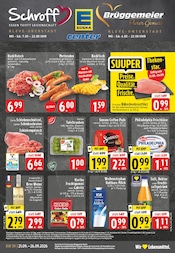 E center Supermarkt Prospekt der aktuellen Woche mit 30 Seiten, gültig von 21.09.2026 bis 26.09.2026, in Goch und Umgebung Aktueller E center Supermarkt Prospekt in Goch und Umgebung, "Aktuelle Angebote" mit 30 Seiten, 21.09.2026 - 26.09.2026