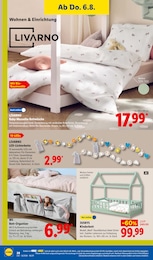 Lichterkette Angebot & Preis im aktuellen Lidl Prospekt Lichterkette Angebot im aktuellen Lidl Prospekt auf Seite 46
