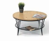 Couchtisch Angebote bei Opti-Megastore Würzburg für 139,00 €