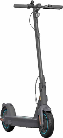 MAX G30D powered by SEGWAY E-Scooter mit Straßenzulassung bei Media-Markt in Augsburg MAX G30D powered by SEGWAY E-Scooter mit Straßenzulassung im Angebot bei Media-Markt Augsburg für 799,00 €