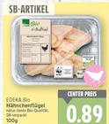 Hähnchenflügel von EDEKA Bio im aktuellen E center Prospekt