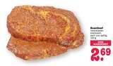Roastbeef im Angebot bei E center in Wiesbaden Roastbeef Angebote bei E center Wiesbaden für 2,69 €