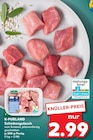 Schinkengulasch Angebote von K-PURLAND bei Kaufland Lippstadt für 2,99 €