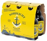 Landbier mild, Radler oder Pilsener im Angebot bei REWE in Ahrensburg Landbier mild, Radler oder Pilsener Angebote von Nordlicht bei REWE Ahrensburg für 3,29 €