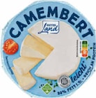 Netto Marken-Discount - Camembert leicht – Reich an Protein Angebot im Prospekt Camembert leicht – Reich an Protein bei Netto Marken-Discount im Prospekt "" für 0,99 €