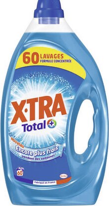 Lessive - Spar à Montpellier Lessive en promo chez Spar Montpellier à 7,12 €