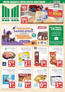 Sport Angebot im aktuellen Marktkauf Prospekt auf Seite 1