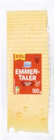 Emmentaler Scheiben XXL im Angebot bei Netto Marken-Discount in Singen Emmentaler Scheiben XXL Angebote von Gutes Land bei Netto Marken-Discount Singen für 4,44 €
