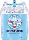 Aktuelles Mineralwasser Angebot bei REWE in Bonn ab 2,99 €