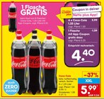 Aktuelles Coca-Cola Angebot bei Netto Marken-Discount in Böblingen ab 5,99 €