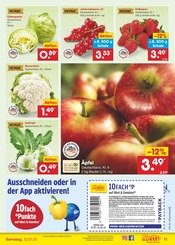 Erdbeeren im Netto Marken-Discount Prospekt in Bielefeld Aktueller Netto Marken-Discount Prospekt mit Erdbeeren, "Aktuelle Angebote", Seite 13