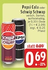 Pepsi Cola im Angebot bei E center in Wermelskirchen Pepsi Cola Angebote von Pepsi bei E center Wermelskirchen für 0,69 €