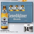 E center Emmendingen - Hell Angebot im Prospekt Hell bei E center im Emmendingen Prospekt für 14,99 €