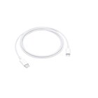 Câble USB-C vers Lightning (1 m) - APPLE en promo chez Carrefour Câble USB-C vers Lightning (1 m) - APPLE dans le catalogue Carrefour