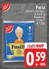 Pasta im Angebot bei E center in Siegburg Pasta Angebote bei E center Siegburg für 0,59 €