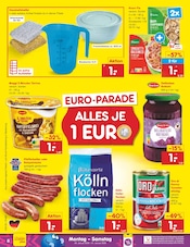 Haushaltsartikel im Netto Marken-Discount Prospekt in Weiden Aktueller Netto Marken-Discount Prospekt mit Haushaltsartikel, "Aktuelle Angebote", Seite 8