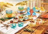 Dessertteller SUMMER Angebote bei Ostermann Hattingen für 1,50 €