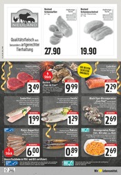 Aktueller EDEKA Prospekt mit Thunfisch, "Aktuelle Angebote", Seite 28