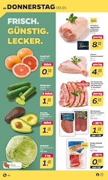 Rollbraten Angebot im aktuellen Netto mit dem Scottie Prospekt auf Seite 26