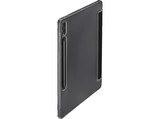 Fold Clear, Bookcover, Samsung, Galaxy Tab S10 Ultra 14.6", Schwarz von HAMA im aktuellen MediaMarkt Saturn Prospekt für 23,99 €